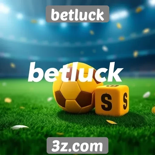 Experiências de usuários no Betluck e suas avaliações